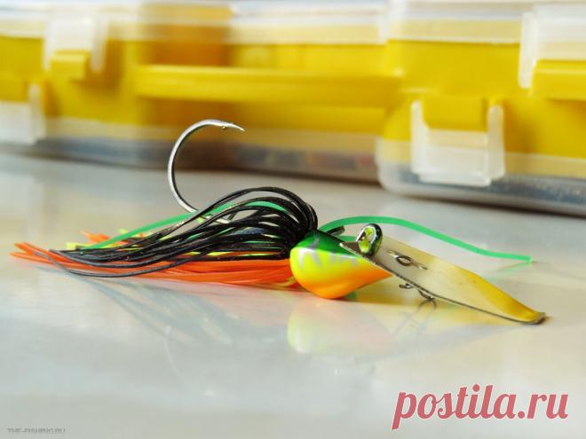 «Моя Прелесть» - новые приманки из Алиэкспресс, которые не терпится испытать на рыбалке (воблеры и джиг) | Рыболовные тонкости | Яндекс Дзен