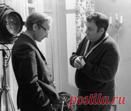 Эльдар Рязанов — Профессионалы.ru