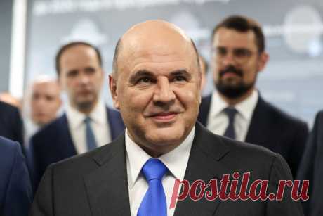 Мишустин одобрил стратегию развития обрабатывающей промышленности в России. Премьер поручил уточнить финансирование по станкостроению.