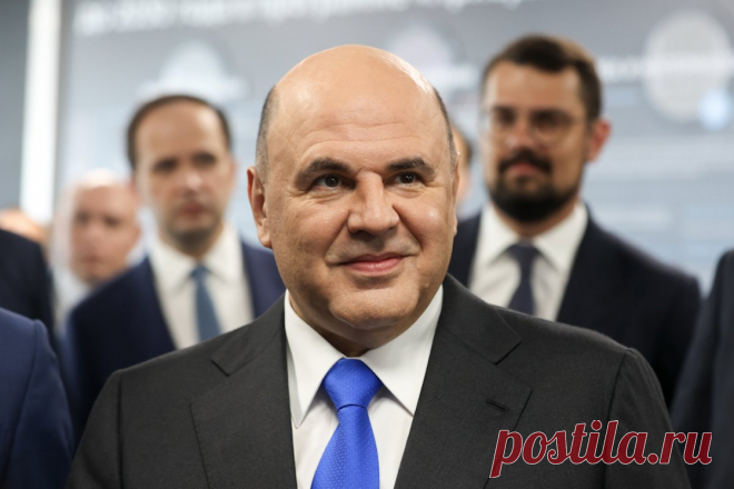 Мишустин одобрил стратегию развития обрабатывающей промышленности в России. Премьер поручил уточнить финансирование по станкостроению.
