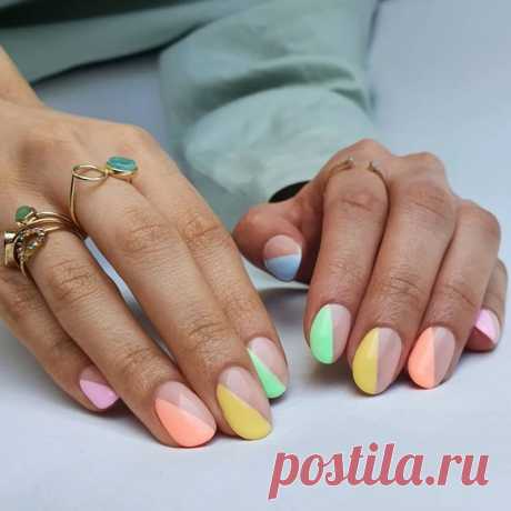 Spring Nail Trends: Embracing the Spirit of Spring with Colorful and Creative Manicures