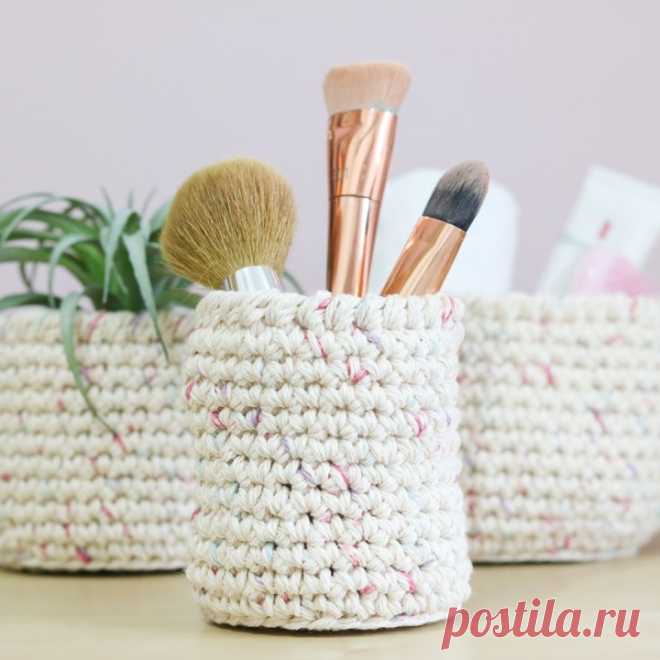 Crochet Home Decoration Ideas