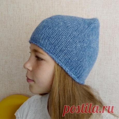 Strickmütze für Mädchen Wollmützen Warm stricken Hut Outdoor | Etsy