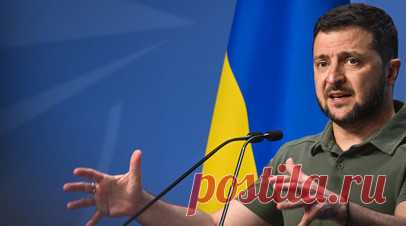 Полковник Макгрегор: Зеленский в безвыходном положении из-за уничтожения ракет HIMARS. Бывший советник главы Пентагона полковник Дуглас Макгрегор заявил, что украинский лидер Владимир Зеленский находится в безвыходном положении из-за перехвата и уничтожения ракет РСЗО HIMARS силами ПВО ВС России. Читать далее