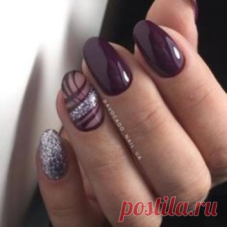 Маникюр | Ногти