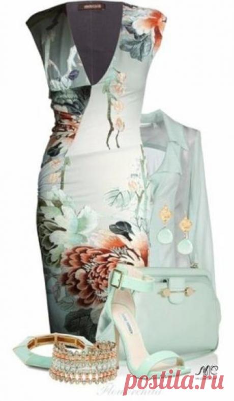 Стильные идеи.