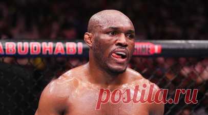 Усман признался, что его пугает Махачев. Экс-чемпион UFC в полусреднем весе Камару Усман высказался о российском бойце Исламе Махачеве. Читать далее