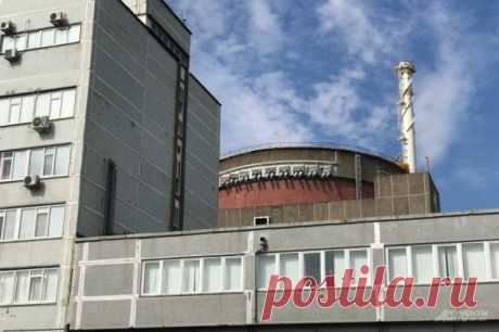 Балицкий уверен, что ВСУ не смогут захватить Запорожскую АЭС. Врио губернатора Запорожской области отметил, что у украинской армии не хватит на это сил.