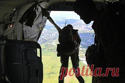 Раскрыт мотив продуманной расправы в училище ВДВ