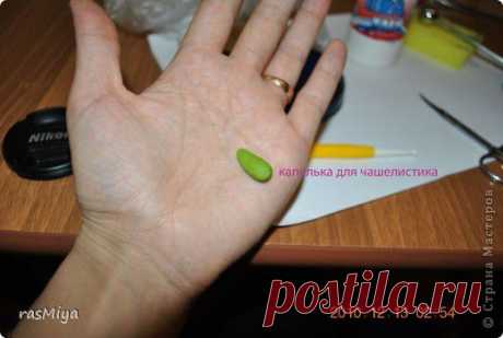 Самоделкино