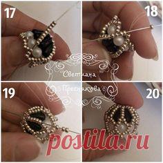 Бисероплетение