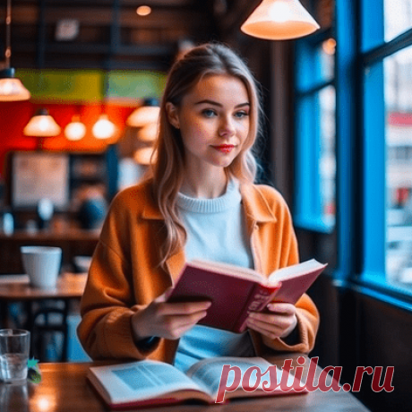 [тест] Выбери цитату Вальтера Скотта, а мы скажем, в какую историческую эпоху ты бы вписалась | Наше время (21 век)