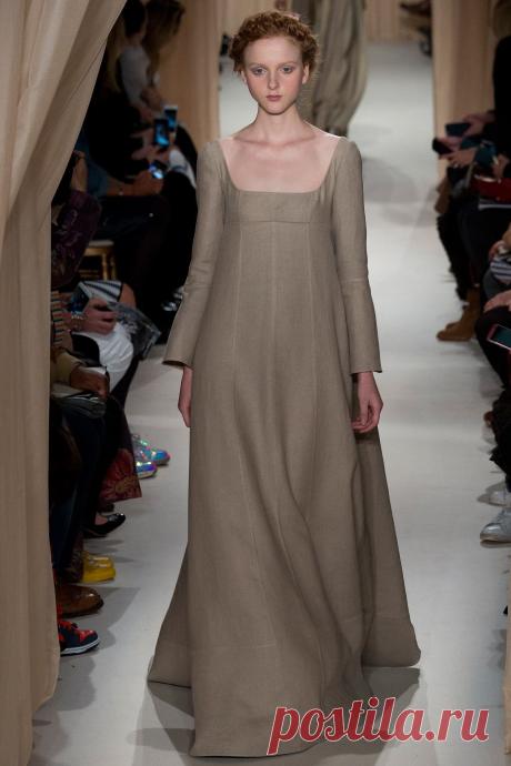Valentino Spring 2015 Couture - Collection - Gallery - Style.com