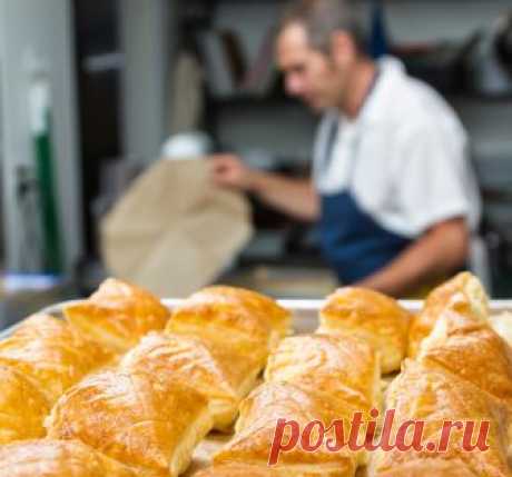 Сытный слоеный пирог с сыром в духовке — Фактор Вкуса