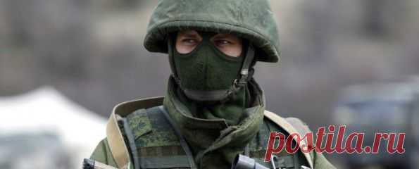В ближайшие 48 часов Россия может начать на Украине миротворческую операцию |