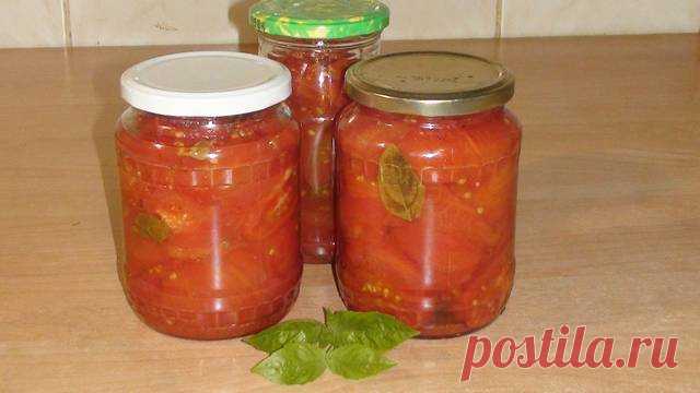 Помидоры пелати - без уксуса и лимонной кислоты, лучшая замена свежим зимой #Заготовки Автор рецепта Оксана Коваленко - Cookpad