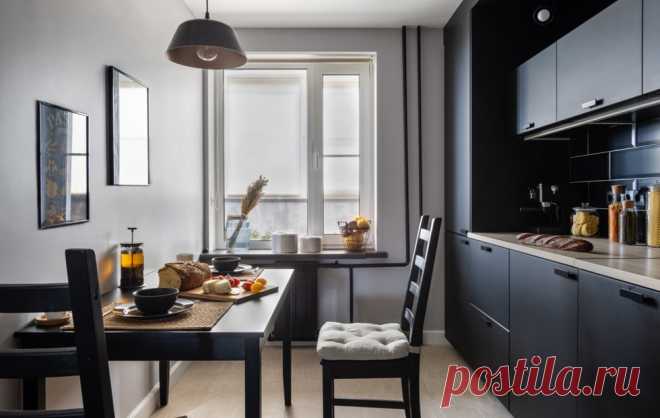 Как сделать ремонт в однушке и сэкономить — INMYROOM