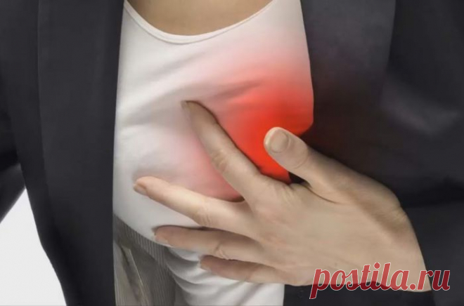 За месяц до сердечного приступа организм начнет вас предупреждать. Вот 8 главных симптомов Становиться ипохондриком не нужно, но и внимательность к своему здоровью — штука не лишняя