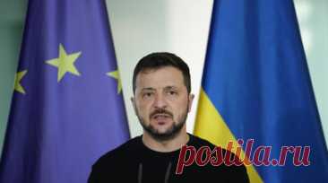 Зеленский призвал союзников выделять по 0,25% ВВП на поддержку обороны Украины. Владимир Зеленский обратился к западным странам с призывом направлять 0,25% своего ВВП на развитие украинского оборонного производства. Читать далее