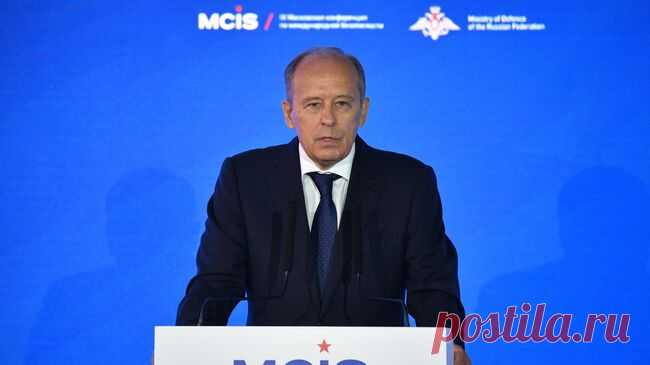 Глава ФСБ рассказал о числе террористических преступлений в СНГ в 2024 году