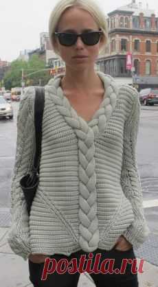 knitwear addict