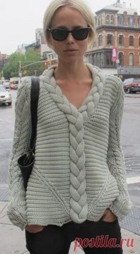 knitwear addict