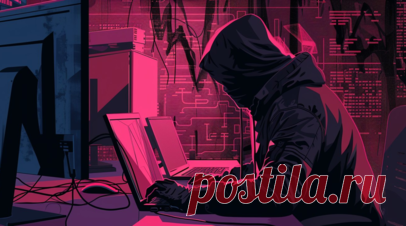 В России задержали кибермошенников, похитивших более 200 млн рублей. Полиция задержала преступную группу, которая с помощью вируса похитила более 200 млн рублей у жителей 78 регионов России. Их подозревают более чем в 600 эпизодах мошенничества. Читать далее