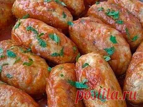 Рецепт - Гречаники. Как приготовить в домашних условиях быстро и вкусно. Фото рецепта