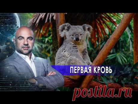 Первая кровь. «Как устроен мир" с Тимофеем Баженовым (19.01.21).
