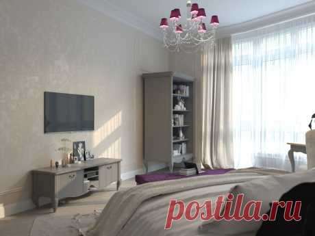 Фотографии - Дизайн интерьеров - InMyRoom.ru