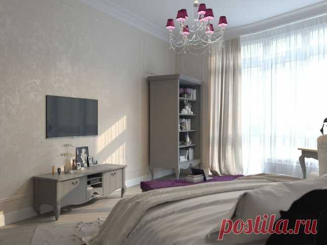 Фотографии - Дизайн интерьеров - InMyRoom.ru