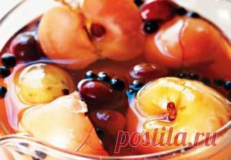 Моченые яблоки в домашних условиях: простые рецепты Хотите побаловать себя и своих близких вкусным и полезным десертом? Тогда позаботьтесь о такой заготовке, ...