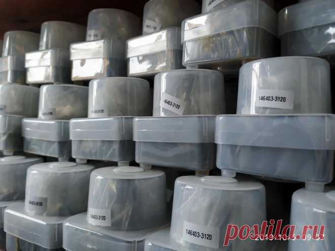Ve Head Rotor 096400-1580 for Toyota 14b 15b--Car Distributor Rotors - China Head Rotor and Denso Head Rotor