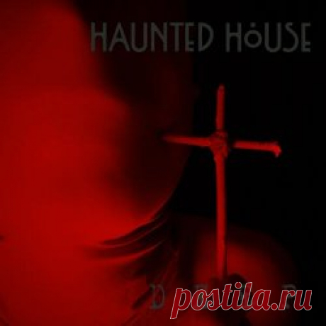 Haunted House - Deep (2025) [Single] Artist: Haunted House Album: Deep Year: 2025 Country: USA Style: New Wave, Synthpop