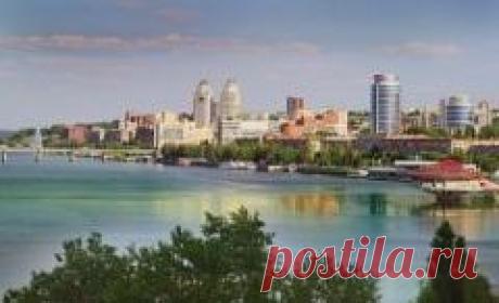 11 сентября отмечается день города "Днепр"