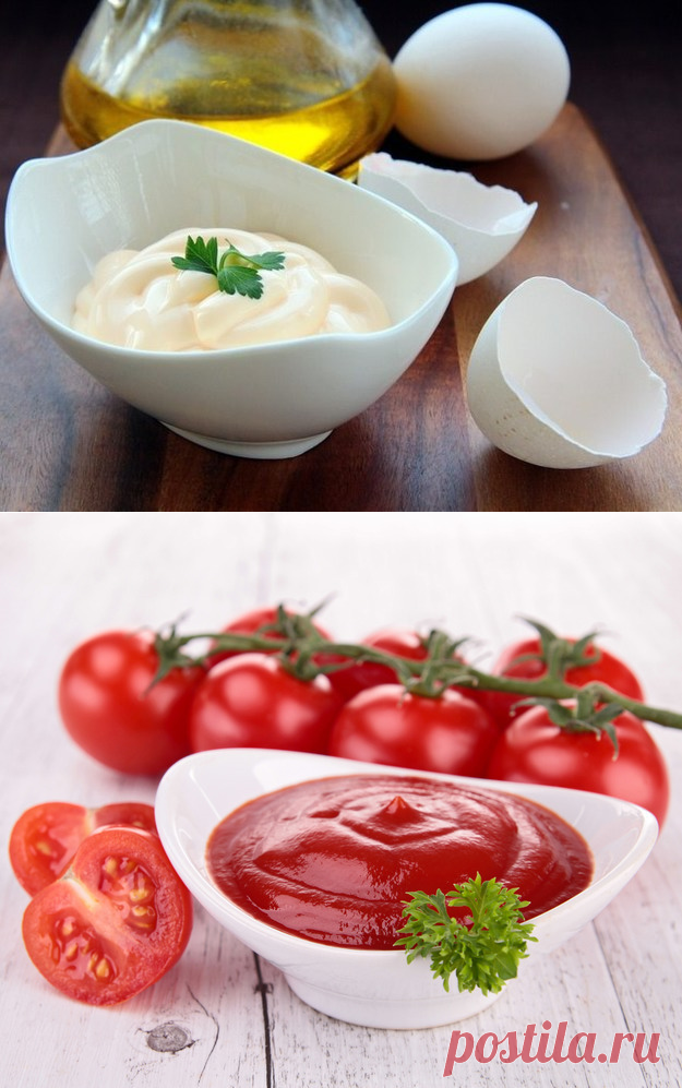 Как приготовить классические соусы? 7 рецептов — Вкусные рецепты