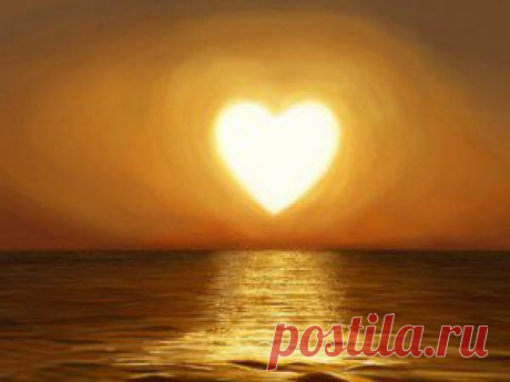 Как жить сердцем: 3 волшебных упражнения | Счастливый билет