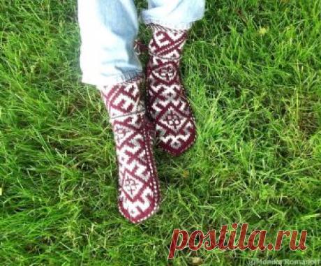 Westplains: Древний русский орнамент - 2