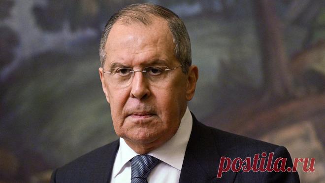 (26) Лавров заявил о риске масштабного конфликта из-за втягивания Киева в НАТО - НОВОСТИ,СОБЫТИЯ,ЛЮДИ,ФАКТЫ
                                             - 24 декабря
                                             - 43548880588 - Медиаплатформа МирТесен Втягивание Украины в Североатлантический альянс и возможность появления ударных ракетных комплексов у российских границ создает угрозы безопасности страны и риск масштабного конфликта в Европе, заявил министр иностранных дел Р...