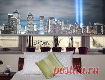 Выбирай себе вид из окна – фотошторы | Квартирный вопрос