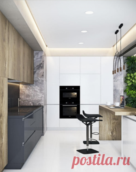 URBAN NATURE | MUSA STUDIO | Design de interior. Tel: 060-10-20-30