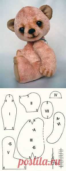 Ткани и шерсть для игрушек,кукол Тильд и др.