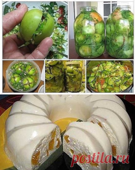 (4) ПОЛЕЗНЫЕ ШТУЧКИ
