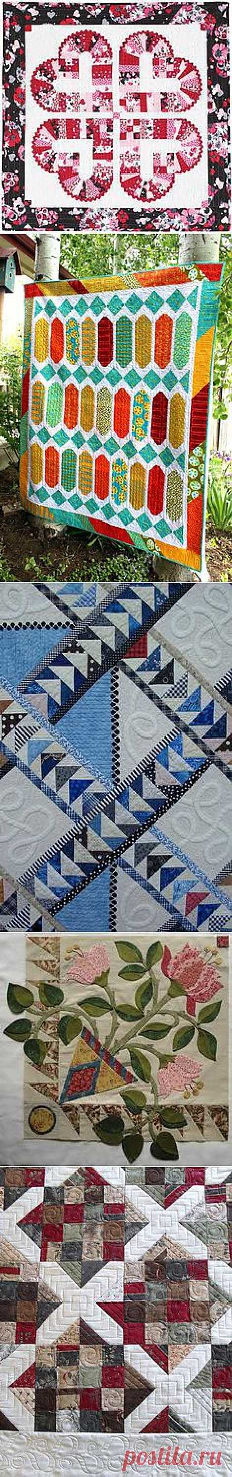 quilting