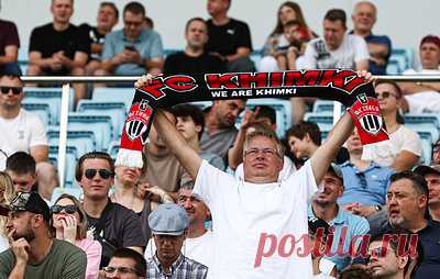 Задержки выплат клубу "Химки" были связаны со строительным бизнесом Садыгова. Ранее КДК РФС пожизненно отстранил Садыгова от осуществления профессиональной футбольной деятельности