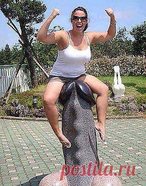 Миг счастья