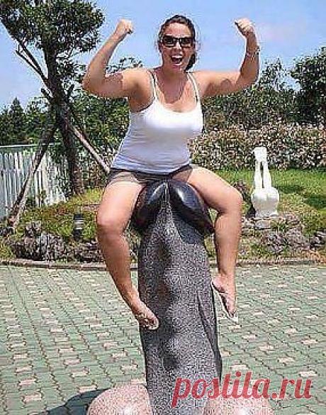 Миг счастья