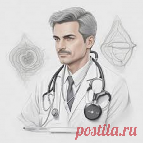 Как не пропустить рак? Нередко, эти шесть признаков становятся решающими. | Сергей Витебский | Дзен