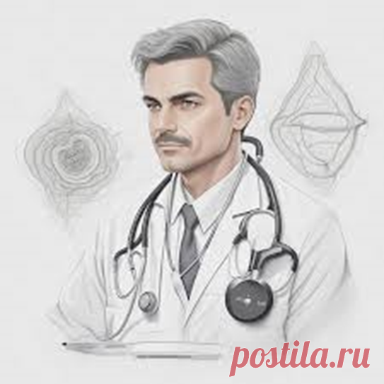 Как не пропустить рак? Нередко, эти шесть признаков становятся решающими. | Сергей Витебский | Дзен