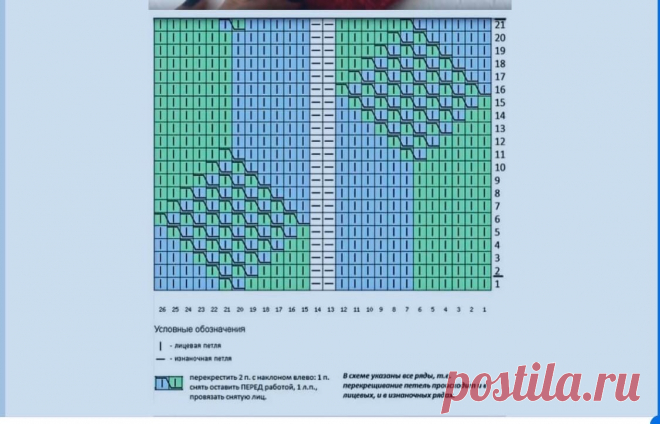 ПУЛОВЕР НА ДЕВОЧКУ СПИЦАМИ